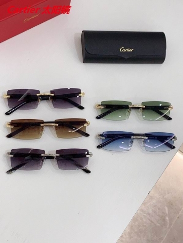 C.a.r.t.i.e.r. Sunglasses AAAA 11030