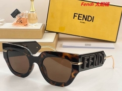 F.e.n.d.i. Sunglasses AAAA 10438