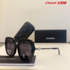 C.h.a.n.e.l. Sunglasses AAAA 10709