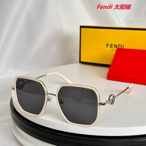 F.e.n.d.i. Sunglasses AAAA 10846