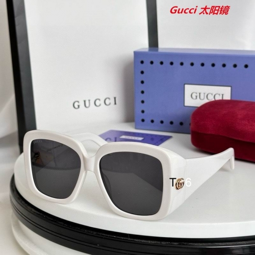 G.U.C.C.I. Sunglasses AAAA 12235