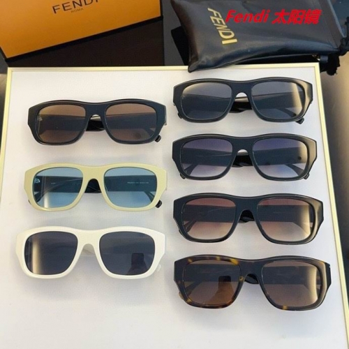 F.e.n.d.i. Sunglasses AAAA 10966