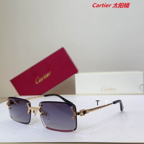 C.a.r.t.i.e.r. Sunglasses AAAA 12657
