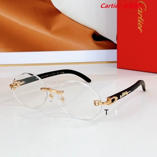 C.a.r.t.i.e.r. Sunglasses AAAA 12898