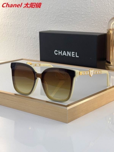 C.h.a.n.e.l. Sunglasses AAAA 10313