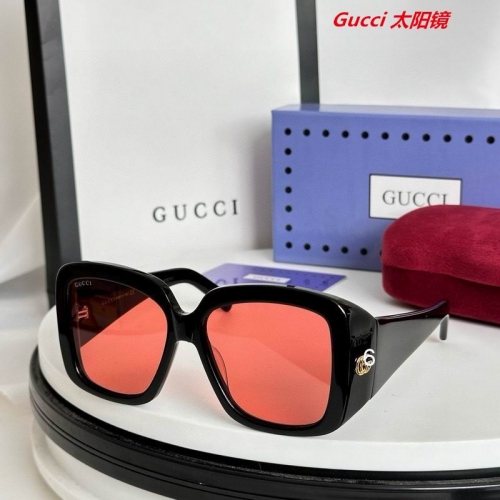 G.U.C.C.I. Sunglasses AAAA 12234