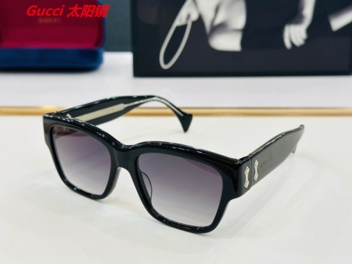 G.U.C.C.I. Sunglasses AAAA 11637