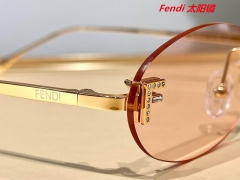 F.e.n.d.i. Sunglasses AAAA 10281