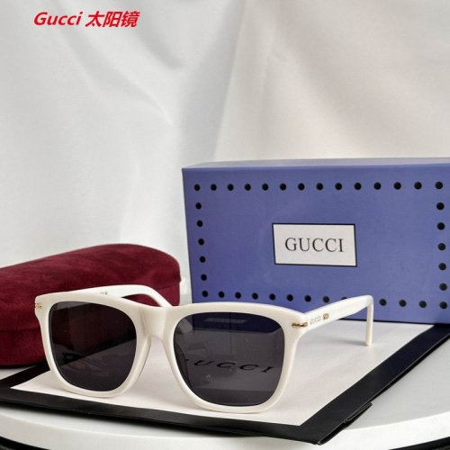 G.U.C.C.I. Sunglasses AAAA 11722