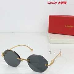 C.a.r.t.i.e.r. Sunglasses AAAA 13514