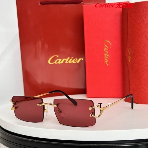 C.a.r.t.i.e.r. Sunglasses AAAA 12383