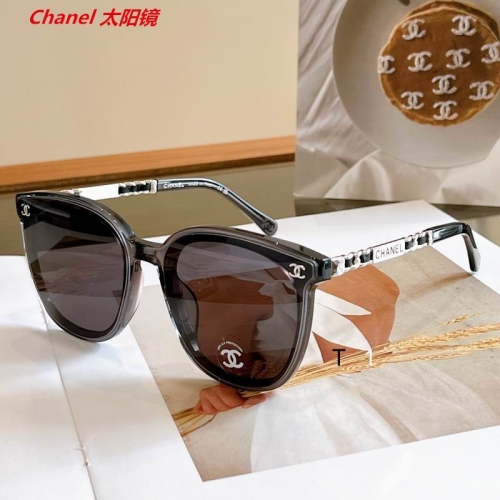 C.h.a.n.e.l. Sunglasses AAAA 10116