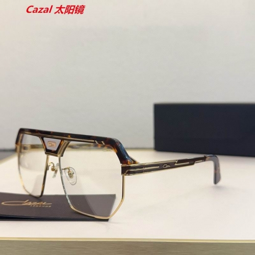 C.a.z.a.l. Sunglasses AAAA 10347