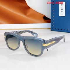 G.U.C.C.I. Sunglasses AAAA 12052