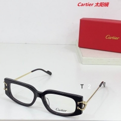 C.a.r.t.i.e.r. Sunglasses AAAA 13032