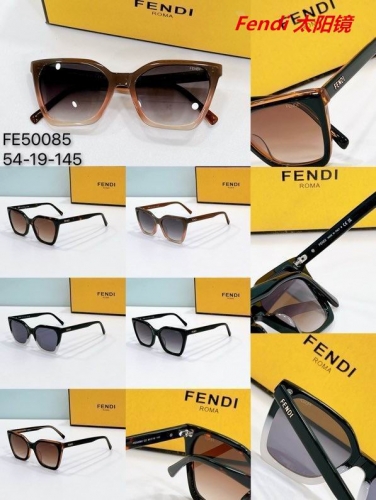 F.e.n.d.i. Sunglasses AAAA 10947