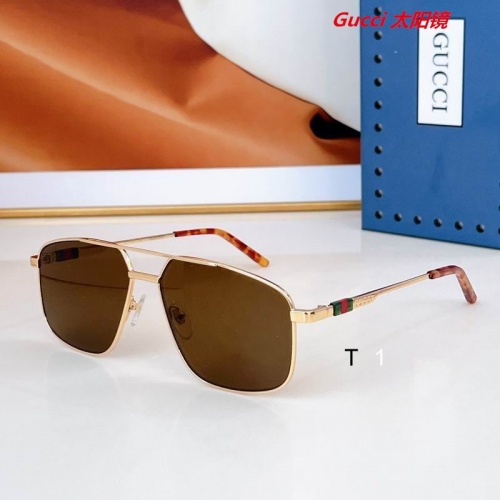 G.U.C.C.I. Sunglasses AAAA 10909