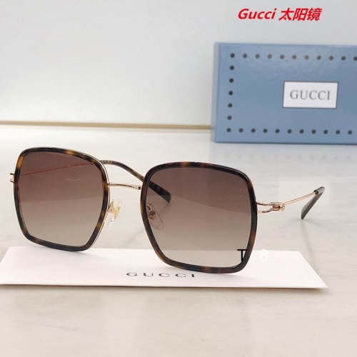 G.U.C.C.I. Sunglasses AAAA 12278