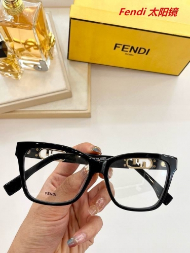 F.e.n.d.i. Sunglasses AAAA 10584