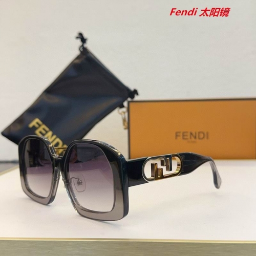 F.e.n.d.i. Sunglasses AAAA 11086