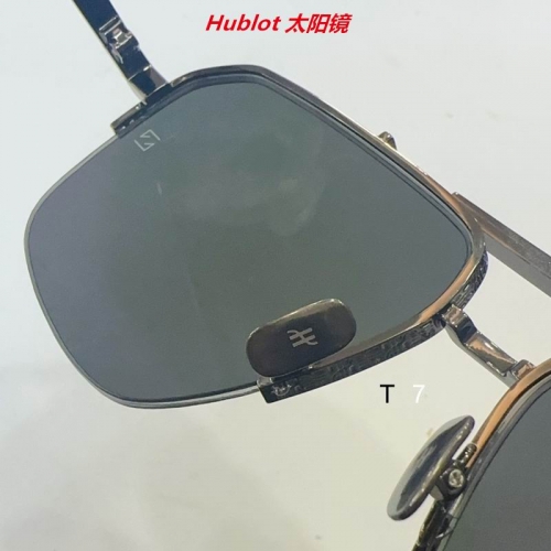 H.u.b.l.o.t. Sunglasses AAAA 10012