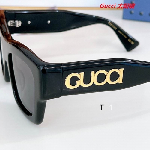 G.U.C.C.I. Sunglasses AAAA 10088