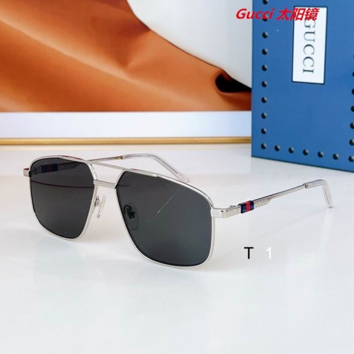 G.U.C.C.I. Sunglasses AAAA 10911