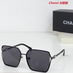 C.h.a.n.e.l. Sunglasses AAAA 10933