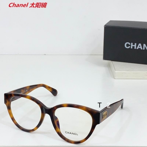 C.h.a.n.e.l. Sunglasses AAAA 11998