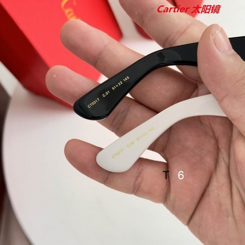 C.a.r.t.i.e.r. Sunglasses AAAA 12997