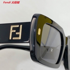 F.e.n.d.i. Sunglasses AAAA 11406