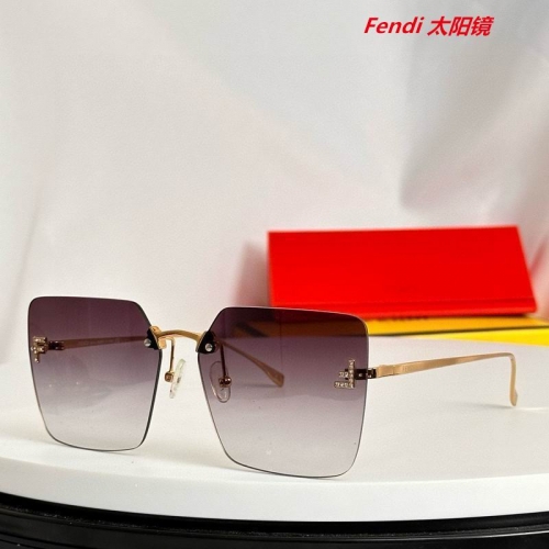 F.e.n.d.i. Sunglasses AAAA 10841