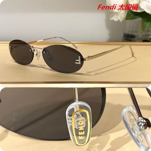 F.e.n.d.i. Sunglasses AAAA 10331