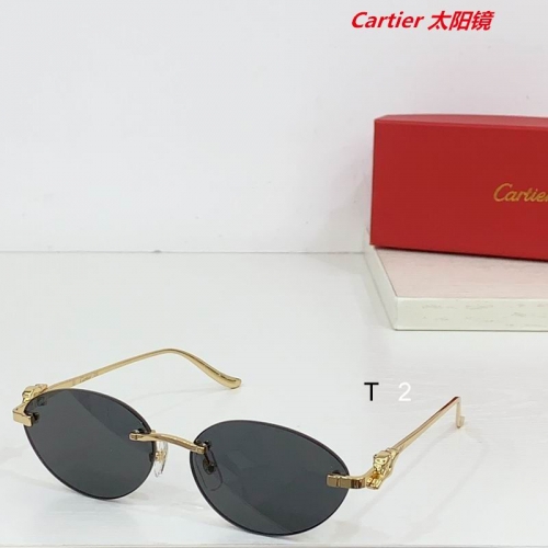 C.a.r.t.i.e.r. Sunglasses AAAA 13340