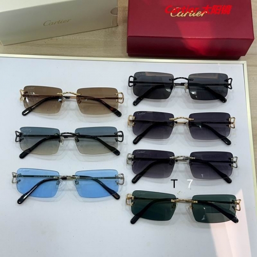C.a.r.t.i.e.r. Sunglasses AAAA 13151