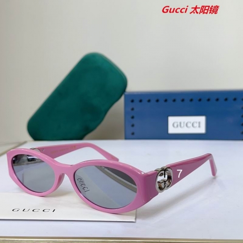 G.U.C.C.I. Sunglasses AAAA 12550