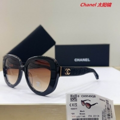 C.h.a.n.e.l. Sunglasses AAAA 10872