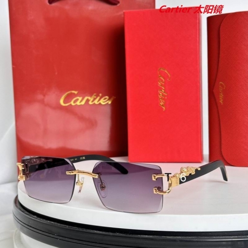 C.a.r.t.i.e.r. Sunglasses AAAA 11762