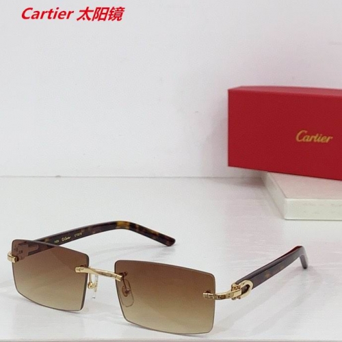 C.a.r.t.i.e.r. Sunglasses AAAA 11037