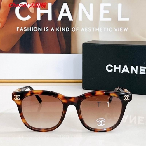 C.h.a.n.e.l. Sunglasses AAAA 10131