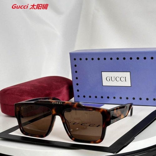 G.U.C.C.I. Sunglasses AAAA 11717