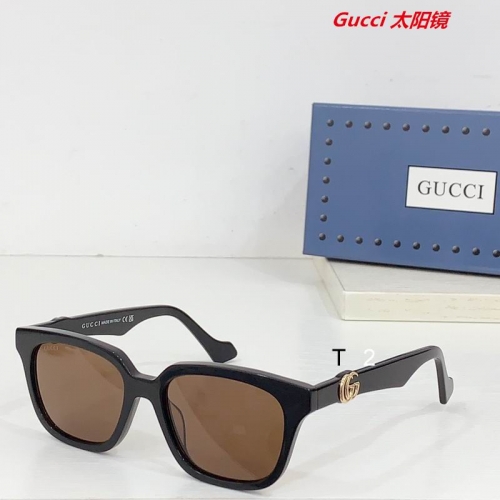 G.U.C.C.I. Sunglasses AAAA 11522