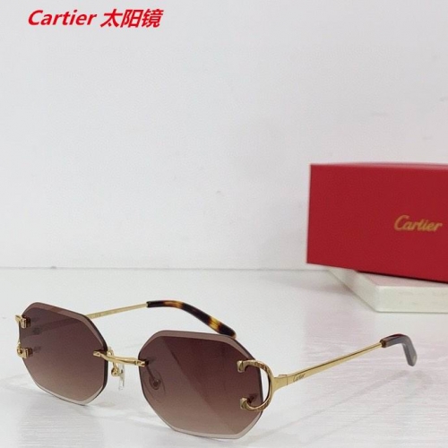 C.a.r.t.i.e.r. Sunglasses AAAA 10979