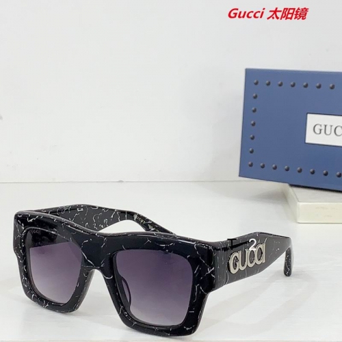 G.U.C.C.I. Sunglasses AAAA 10107