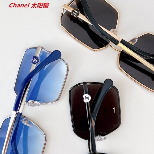 C.h.a.n.e.l. Sunglasses AAAA 10121