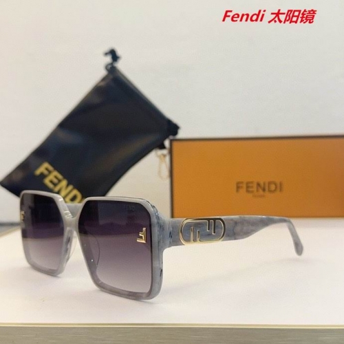 F.e.n.d.i. Sunglasses AAAA 10977