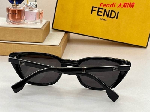 F.e.n.d.i. Sunglasses AAAA 10399