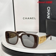 C.h.a.n.e.l. Sunglasses AAAA 11386