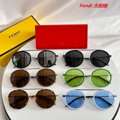 F.e.n.d.i. Sunglasses AAAA 10910