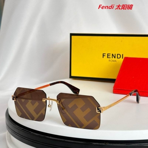 F.e.n.d.i. Sunglasses AAAA 10832